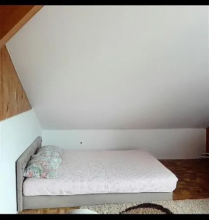 Alna Appartement *