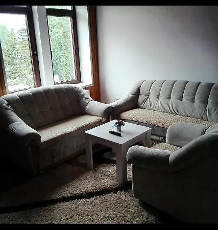 Appartement Alna *